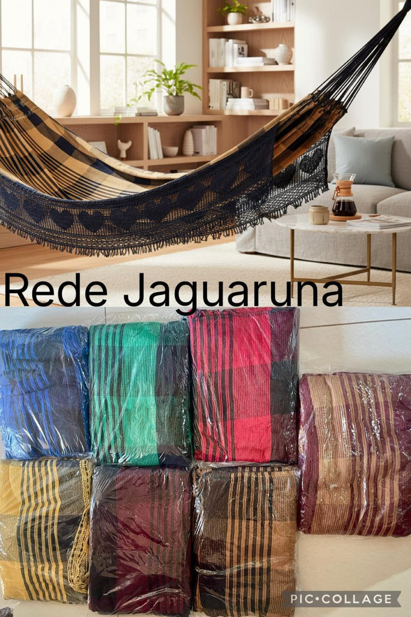 Rede jaguaruana