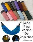 Rede cabine