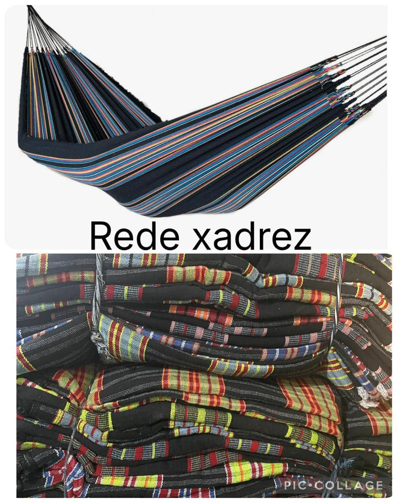Rede xadrez