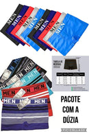 Dúzia cueca men